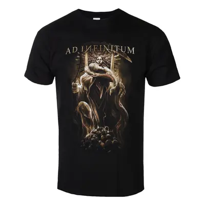 Tričko metal pánské Ad Infinitum - Epiphany - NAPALM RECORDS - TS_6405