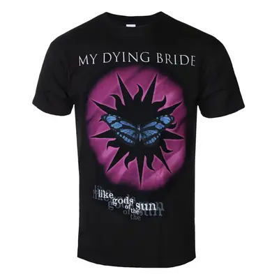 Tričko metal pánské My Dying Bride - LIKE GODS OF THE SUN - RAZAMATAZ - ST2664