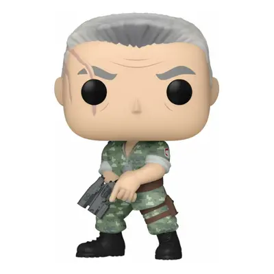 figurka Avatar - POP! - Miles Quaritch