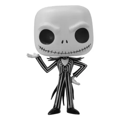 figurka Nightmare Before Christmas - POP! - Jack Skellington