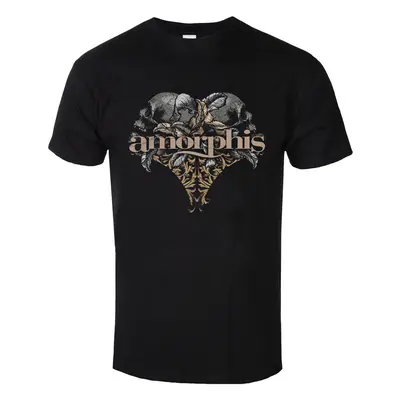 Tričko metal pánské Amorphis - Skulls - ART WORX