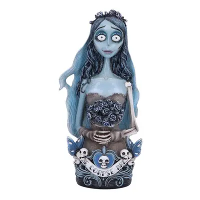 dekorace (busta) Corpse Bride Emily