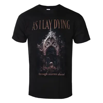 Tričko metal pánské As I Lay Dying - Tomb - NAPALM RECORDS - TS_8668