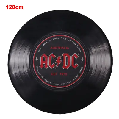 koberec AC/DC - Schallplatte - ROCKBITES