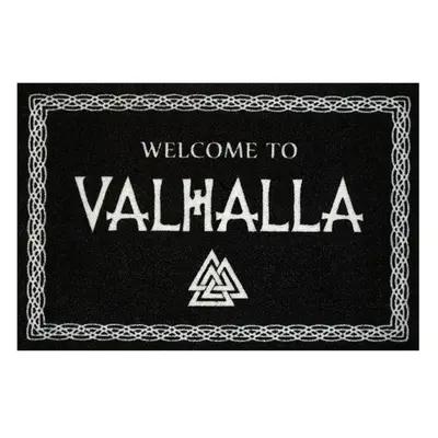 rohožka Welcome to Valhalla - Rockbites