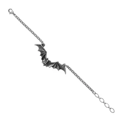 náramek ALCHEMY GOTHIC - Gothic Bat