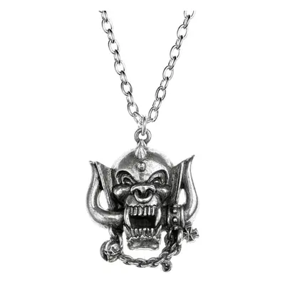 obojek Motörhead - ALCHEMY GOTHIC - Warpig