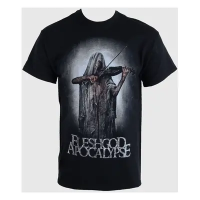 Tričko metal pánské Fleshgod Apocalypse - Bloody Violinist - RAZAMATAZ - ST1579