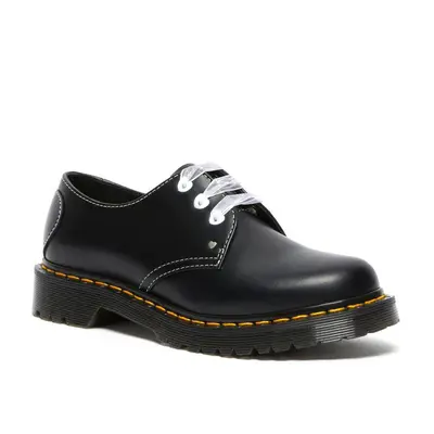 boty dámské DR. MARTENS - Hearts - black