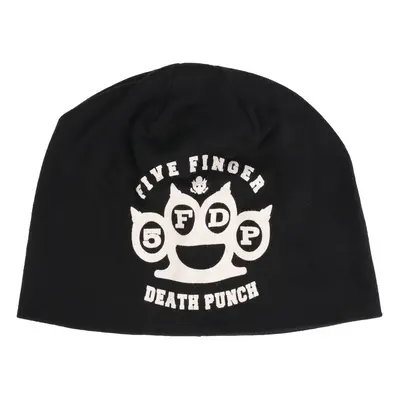 kulich Five Finger Death Punch - Logo - RAZAMATAZ