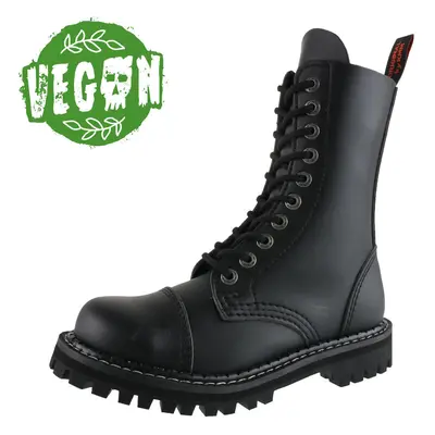 boty kožené unisex - Vegan - KMM - vegan