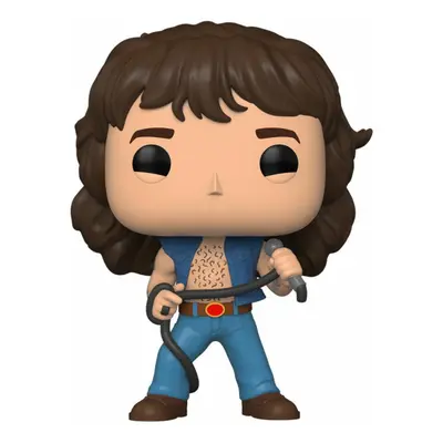 figurka AC/DC - POP! - Bon Scott