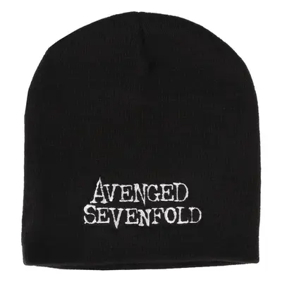 kulich Avenged Sevenfold - Logo - RAZAMATAZ