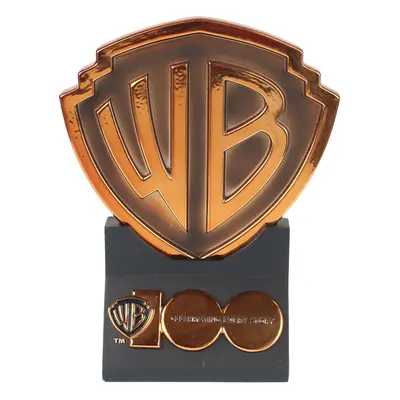 dekorace (plaketa) Warner Bros - 100th Anniversary Limited Edition