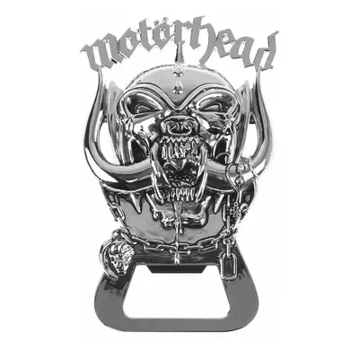 otvírák Motörhead