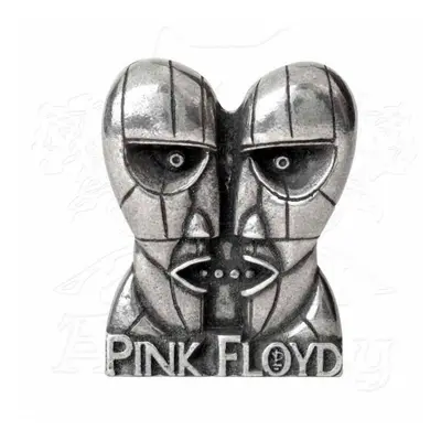 připínáček Pink Floyd - ALCHEMY GOTHIC - Division Bell