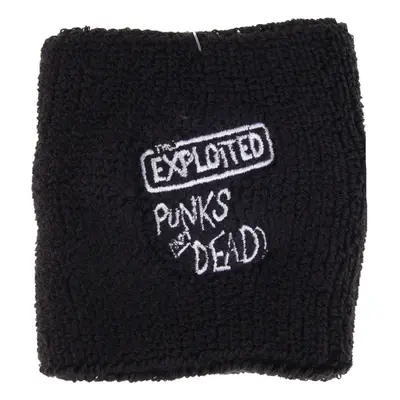 potítko Exploited - Punks Not Dead - RAZAMATAZ - WB028