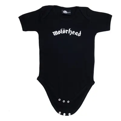 Dětské body dětské Motörhead - Logo - METAL-KIDS - 470.30.8.7