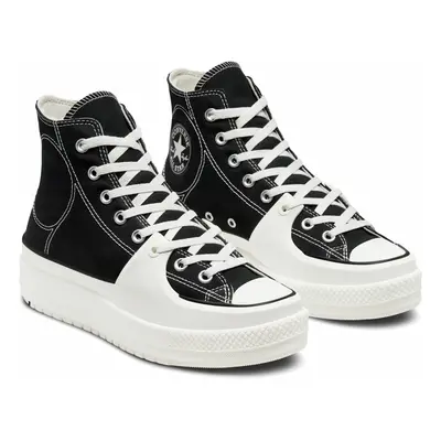 tenisky vysoké unisex - Chuck Taylor All Star Construc - CONVERSE - A05094C