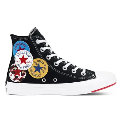 tenisky vysoké unisex - Chuck Taylor All Star - CONVERSE - 166734C