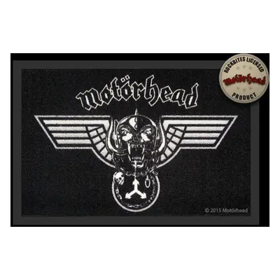 rohožka Motörhead - Winged Warpig - ROCKBITES