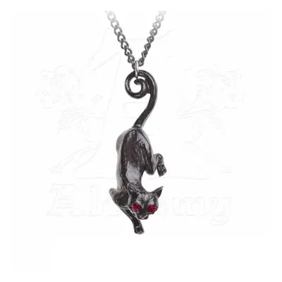 obojek ALCHEMY GOTHIC - Cat Sith