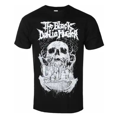 Tričko metal pánské The Black Dahlia Murder - Into The Everblack - INDIEMERCH - INM039