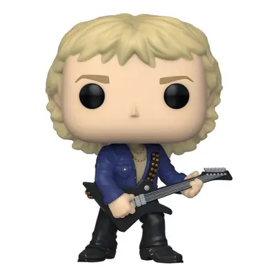 figurka Def Leppard - POP! - Phil Collen