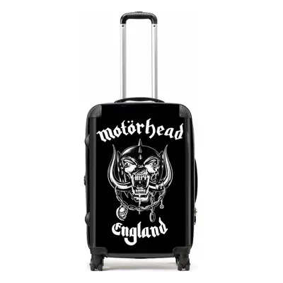 kufr Motörhead - ENGLAND