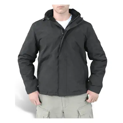 bunda jarně/podzimní pánské - Windbreaker - SURPLUS - 20-7002-03