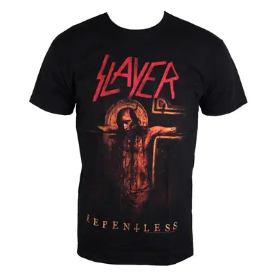 Tričko metal pánské Slayer - Repentless - ROCK OFF - SLAYTEE26MB