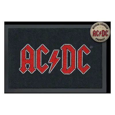 rohožka AC/DC - Logo - ROCKBITES