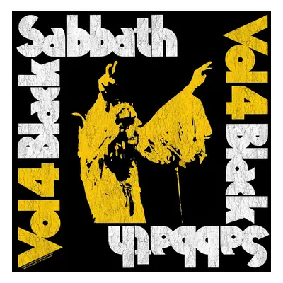 šátek BLACK SABBATH - VOL - RAZAMATAZ