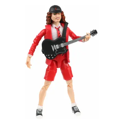 figurka AC/DC - BST AXN Action Figure Angus Young - Highway to Hell Tour - Red