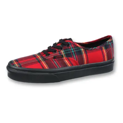 tenisky nízké unisex - UA Authentic (PLAID MIX) - VANS - VN0A38EMU5P