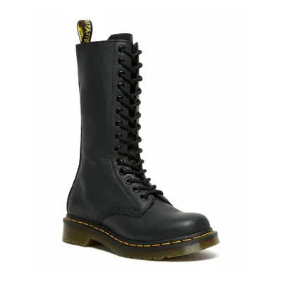 boty DR. MARTENS - dírkové - 1B99