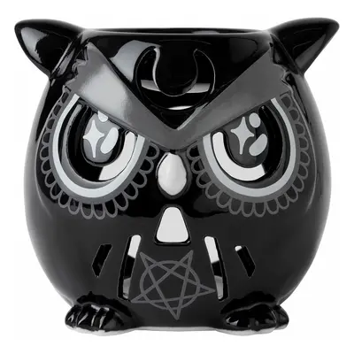 aromalampa KILLSTAR - Owl - Black