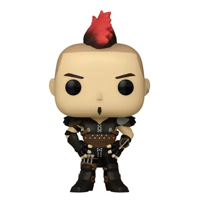 figurka Mad Max - The Road Warrior - POP! - Wez