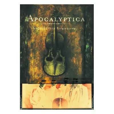 vlajka Apocalyptica