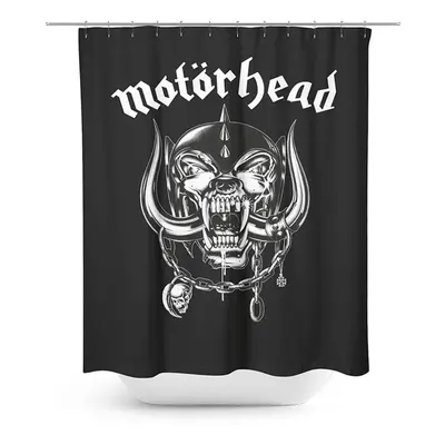 závěs do sprchy Motörhead