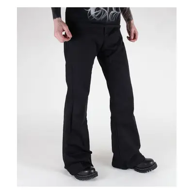 kalhoty Black Pistol - Loon Hipster Denim Black - B-1-06-001-00