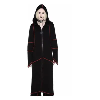 mikina s kapucí unisex - Darkside - KILLSTAR - KSRA002678