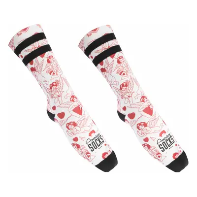 ponožky AMERICAN SOCKS - Valentine