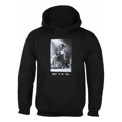 mikina s kapucí pánské Bob Marley - Heartache - PRIMITIVE - papfa2287-blk