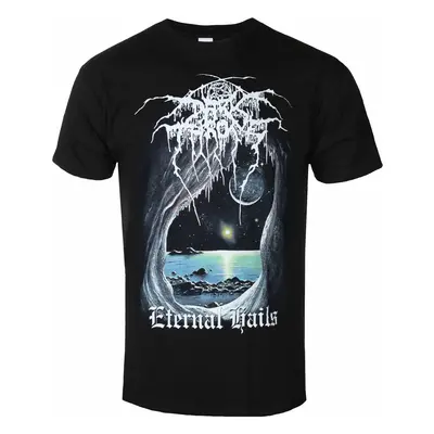 Tričko metal pánské Darkthrone - ETERNAL HAILS - RAZAMATAZ - ST2465