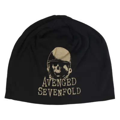 kulich Avenged Sevenfold - The Stage - RAZAMATAZ