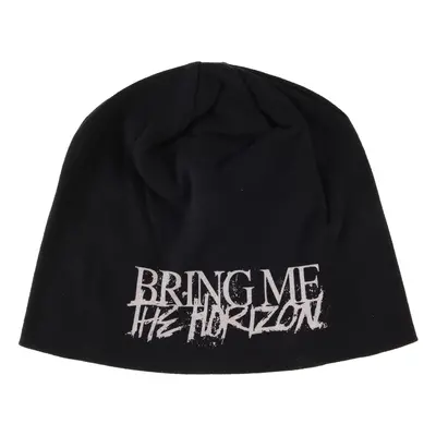 kulich Bring Me The Horizon - Horror Logo - RAZAMATAZ - JB029