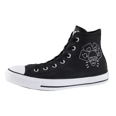 tenisky vysoké unisex Clash - The Clash - CONVERSE - C155074