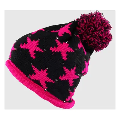 kulich POIZEN INDUSTRIES - Storm - Black/Pink