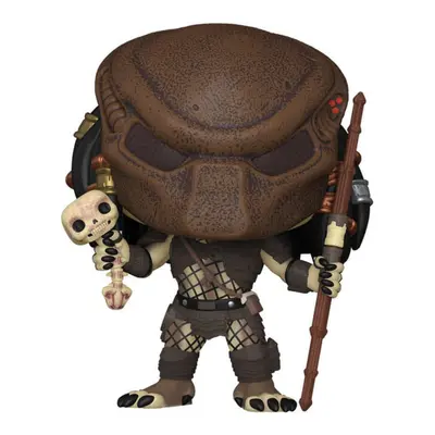 figurka Predator - POP! - City Hunter